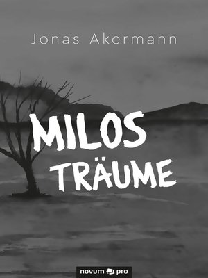 cover image of Milos Träume